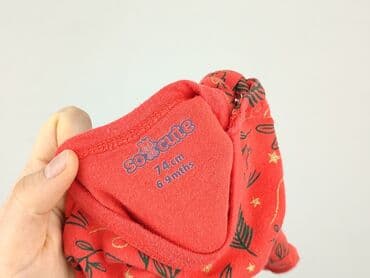 lidl bielizna esmara: Body, So cute, 6-9 miesięcy, 
stan - Idealny — 4