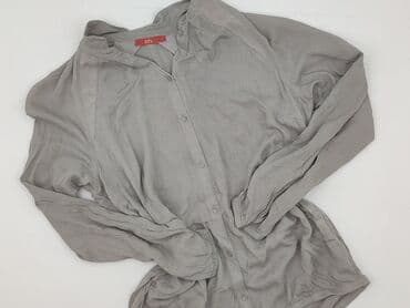 długość koszulki a wzrost: Edc by Esprit, Koszula damska, L — 1