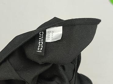 divided kurtka: H&M Divided, Sukienka damska, rozmiar S — 4