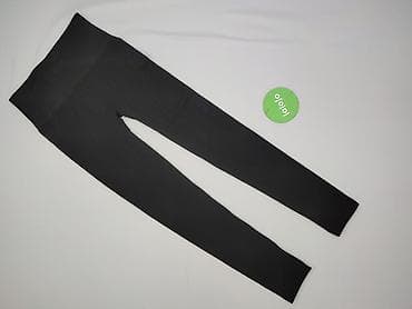 merinos: Leggings, Legginsy Sportowe damskie, rozmiar M — 4