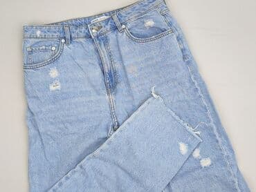 Cropp, Jeans for women, XL