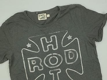 traostar kurtka: Casual by Gémo, T-shirt damski, rozmiar M — 1