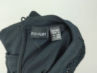 sukienki tiulowa midi: BODY FLIRT, Sukienka damska, rozmiar M — 4