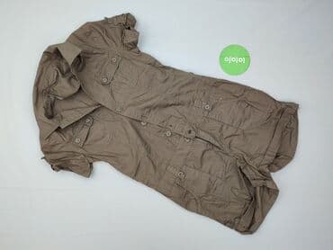 spodenki safari damskie: Kombinezon damski, rozmiar S — 2