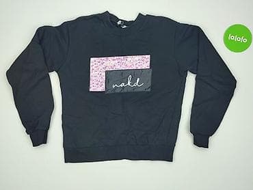 smog bluza: NA-KD, Bluza damska
, rozmiar XS — 2