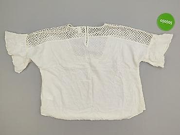 barbie bluza: H&M, Bluzka damska, rozmiar L — 3