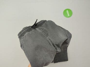 h m yungblud t shirt: Jeans, DenimCo, 11 years, 152, condition - Perfect — 5