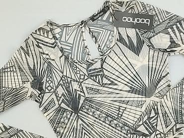 Boohoo, Kombinezon damski, rozmiar L