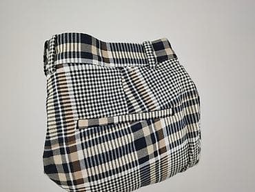 hm spodnice maxi: H&M, Spodnie materiałowe damskie, rozmiar XL — 6