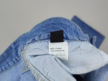 vrs basic jeans: Jeansy damskie, rozmiar 4XL — 5