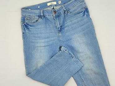 weekday jeans: Jeansy damskie, rozmiar 2XL — 1