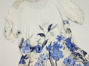 sukienki midi plus size: Women`s dress, size S (EU 36) — 1