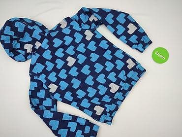 bluza spiderman reserved: Reserved, Bluza z kapturem damska, rozmiar M — 3