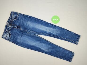 джинси жіночі сінсей: Jeans for women, size S (EU 36) — 2
