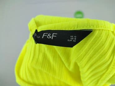 ubrania świecące w ciemności: F&F, Sukienka damska, rozmiar L — 5