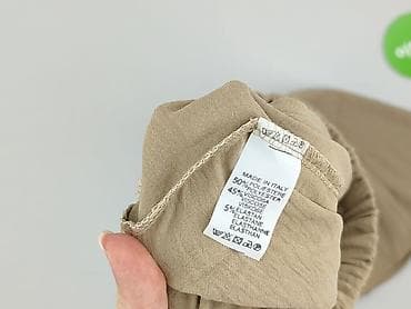 elledue rajstopy: Spodnie materiałowe damskie, rozmiar S — 4