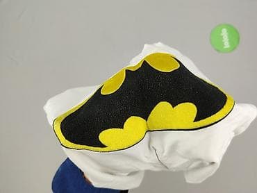 bape koszulka: Batman, T-shirt damski, rozmiar S — 4