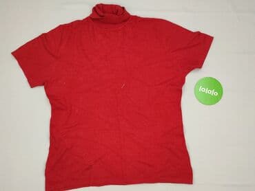 Kobiety: Sweter damski, rozmiar 2XL — 2