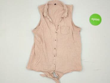 taranko com sukienki: Sinsay, Women's blouse, size L (EU 40) — 2