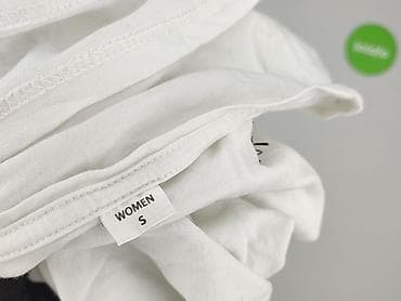 bluzki stich: T-shirt damski, rozmiar S — 5