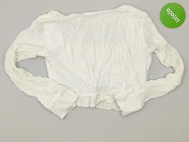 nulofobia: Nasty Gal, Bluzka damska, rozmiar M — 3