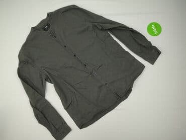 okee ubrania: House, Koszulа dla mężczyzn, rozmiar 2XL — 2