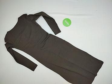 dluga suknia: Sukienka damska, rozmiar S — 3