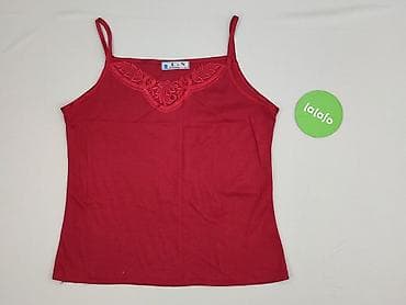 esmara pizamy: Top damski, rozmiar XL — 2