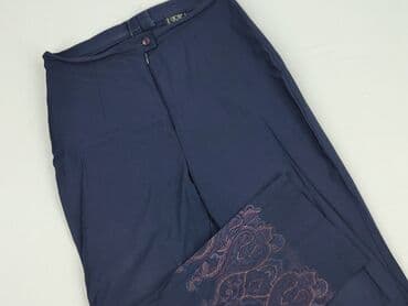 buty sailor moon: Material trousers for women, size S — 1