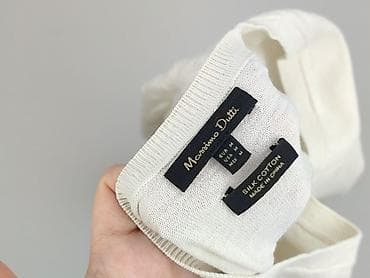 swetry next: Massimo Dutti, Sweter damski, rozmiar M — 4