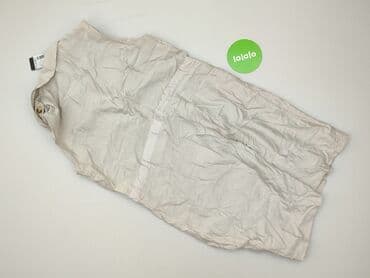 długa kamizelka damska reserved: Trendyol, Women`s waistcoat, size S — 5