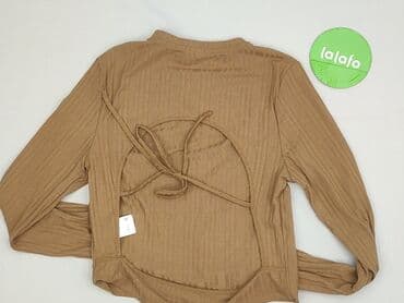 ażurowa bluzka sinsay: Sinsay, Bluzka damska, rozmiar M — 3