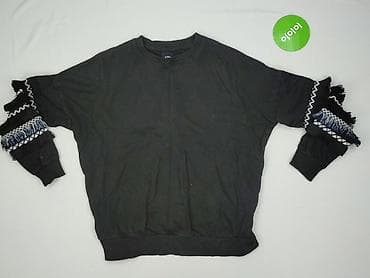 bluza hello kitty damska: Sinsay, Bluza damska
, rozmiar S — 2