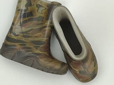 Kalosze, Demar, 23, stan - Bardzo dobry