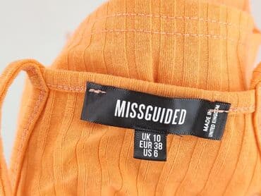missguided bluzy: Missguided, Top damski, rozmiar M — 4