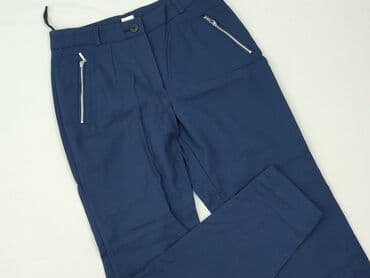 buty monotox: Gonto, Material trousers for women, size M — 1