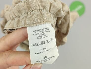 jak jest po angielsku spódnica: H&M, Spódnica damska, rozmiar S — 4