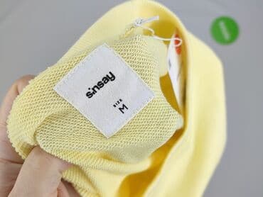 koszulka barcelony z napisem: Sinsay, Bluza damska
, M — 5