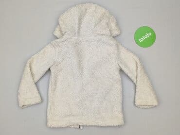 ubrania dla 10 latki h: Bluza, F&F, 4-5 lat, 104-110 cm, stan - Bardzo dobry — 3