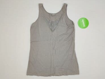 Ubrania damskie: GELCO, Top damski, rozmiar M — 2