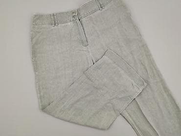 moro cargo: Marks & Spencer, Spodnie 3/4 damskie, rozmiar 3XL — 1