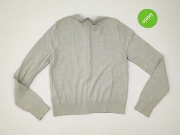 kamizelka futerko h m: H&M, Kardigan damski, rozmiar S — 3