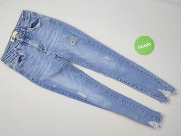 sizer buty: M.Sara, Джинси жіночі, S — 2
