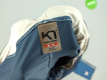 dresy alpha industries: Kari Traa, Legginsy Sportowe damskie, rozmiar XL — 4