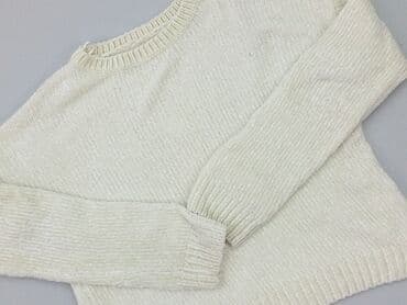 czy sweter z wiskozy jest dobry: Sinsay, Светр жіночий, розмір S — 1