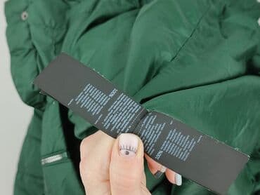 reserved kurtka damska zimowa: Reserved, Kurtka zimowa damska, 2XL — 5