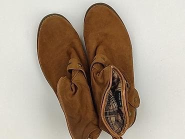 botki dajszman: Jennyfer, Botki damskie, rozmiar 40 — 1