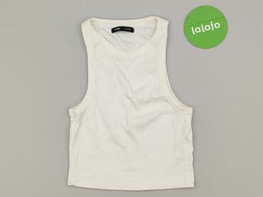 koszulki na ramiączkach damskie sinsay: Sinsay, Women`s top, size M — 3