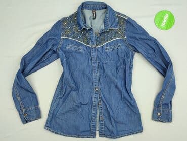 jak jest po angielsku koszula: FB Sister, Women`s shirt, size S (EU 36) — 2