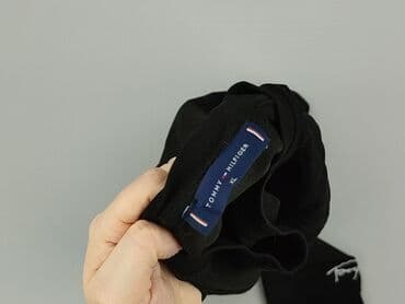 marynarka ze ściągaczami: Tommy Hilfiger, Bluza dla mężczyzn, XL — 6